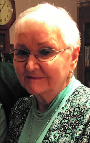 Bernadine T. Carlson